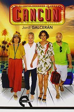 portada Cancún (teatro)