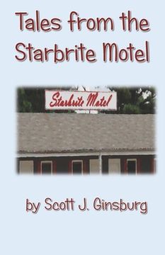 portada Tales from the Starbrite Motel (en Inglés)