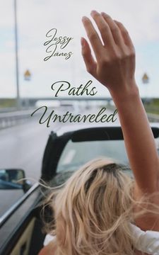 portada Paths Untraveled (en Inglés)
