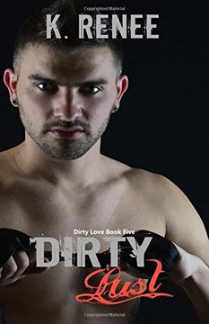 portada Dirty Lust: Volume 5 (Dirty Love)