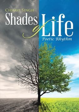 portada Shades of Life: Poetic Rhythm (en Inglés)