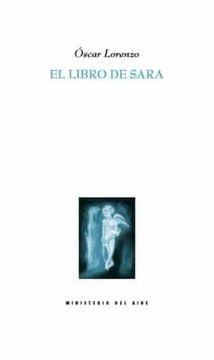portada El Libro de Sara (in Spanish)