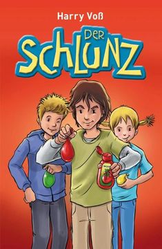portada Der Schlunz (en Alemán)
