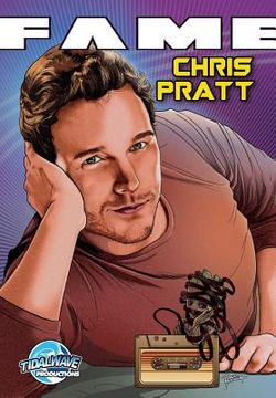 portada Fame: Chris Pratt 