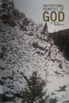 portada Inspirational Promises of GOD