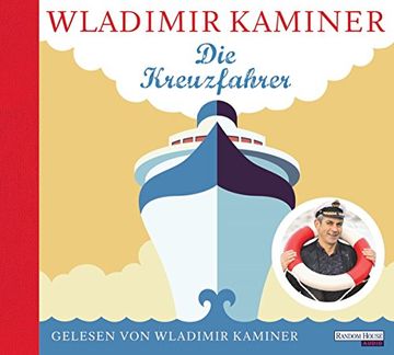 portada Die Kreuzfahrer (in German)