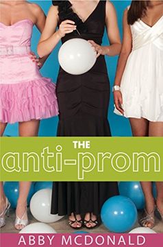 portada The Anti-Prom (en Inglés)