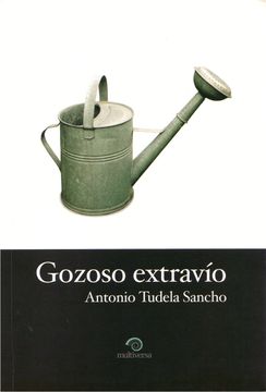 portada GOZOSO EXTRAVIO