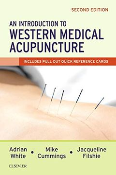 portada An Introduction to Western Medical Acupuncture 