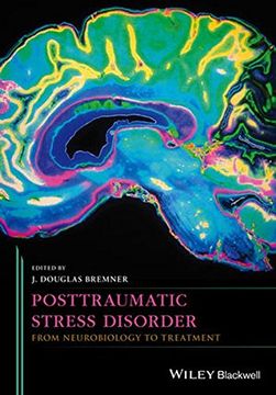 portada Posttraumatic Stress Disorder: From Neurobiology to Treatment