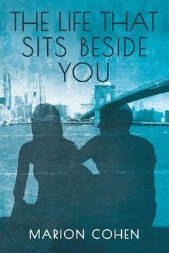 portada The Life That Sits Beside You (in English)