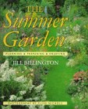 portada The Summer Garden (in English)