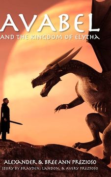 portada Avabel and the Kingdom of Elytha