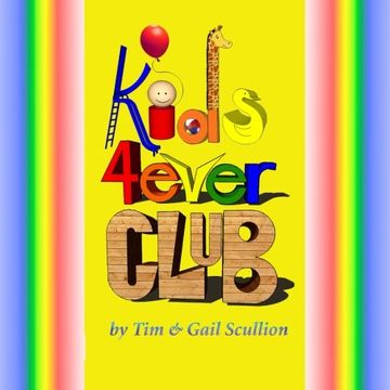 portada Kids 4ever Club