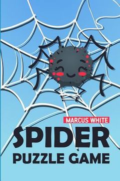 portada Spider Puzzle Game (en Inglés)
