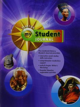 portada Middle Grades Social Studies 2012 History Journal Survey (en Inglés)