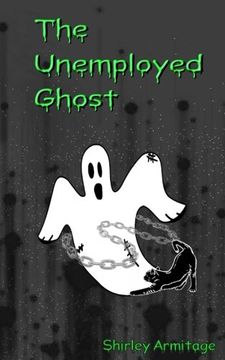 portada The Unemployed Ghost