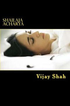 portada Shailaja Acharya (en Gujarati)