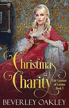 portada Christmas Charity (Fair Cyprians of London) (en Inglés)