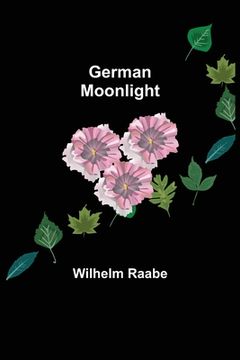 portada German Moonlight (en Inglés)