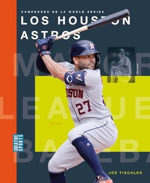 portada Los Houston Astros
