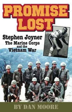 portada Promise Lost: Stephen Joyner, The Marine Corps, and the Vietnam War