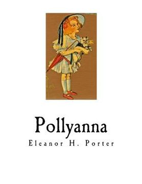 portada Pollyanna (en Inglés)