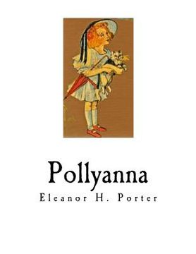 portada Pollyanna (in English)