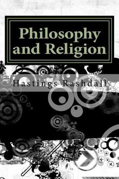 portada Philosophy and Religion (in English)