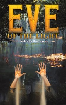 portada Eve of the Light (en Inglés)