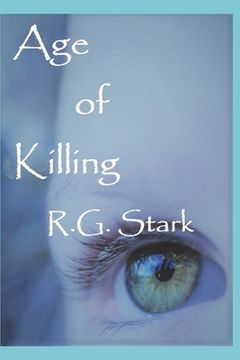 portada Age of Killing (en Inglés)