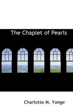 portada the chaplet of pearls