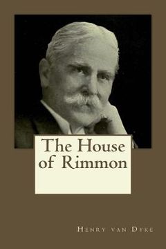 portada The House of Rimmon (en Inglés)
