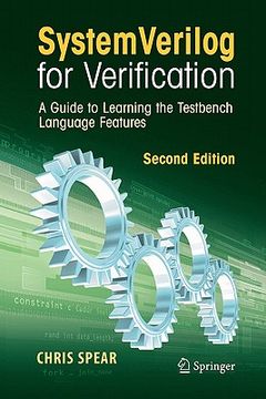 portada systemverilog for verification