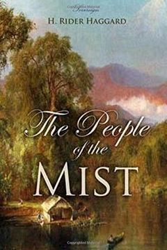 portada The People Of The Mist