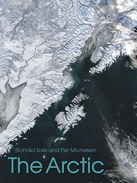 portada The Arctic (en Inglés)