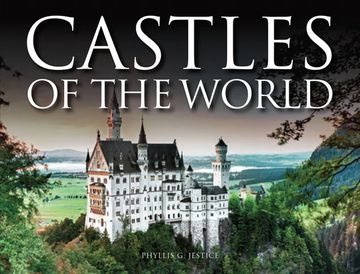 portada Castles of the World (en Inglés)