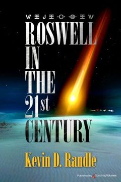 portada Roswell in the 21St Century (in English)
