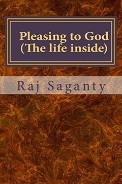 portada Pleasing to God: The Life Inside