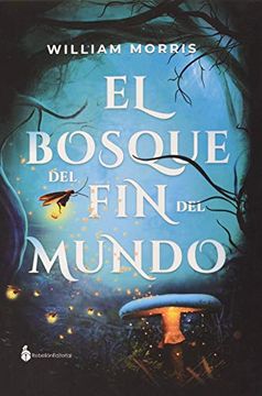 portada El Bosque del fin del Mundo (in Spanish)