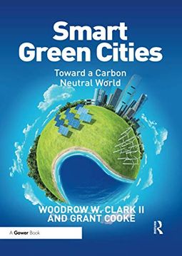 portada Smart Green Cities 