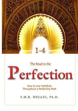 portada The Perfection: How to Live Faithfully Throughout a Perfecting Path (in English)