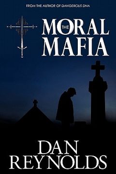 portada the moral mafia (en Inglés)