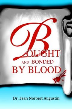 portada bought and bonded by blood