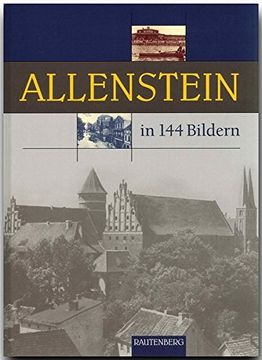 portada Allenstein in 144 Bildern (en Alemán)