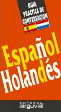 portada Guía Práctica de Conversación Español-Holandés (Guías de Conversación)