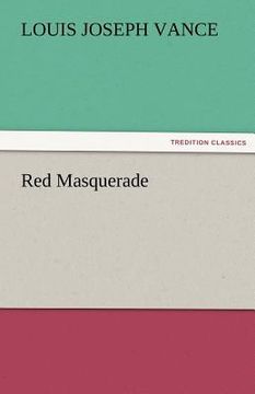 portada red masquerade (in English)