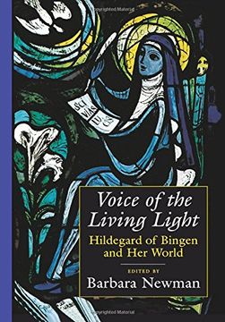 portada Voice of the Living Light (in English)