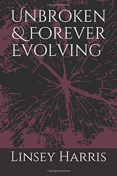 portada Unbroken & Forever Evolving (en Inglés)