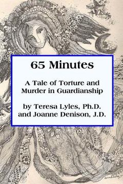 portada 65 Minutes (in English)